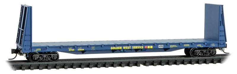 Bulk Flat GWS #450038