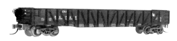 50' Comp gon w/fb sd CNJ