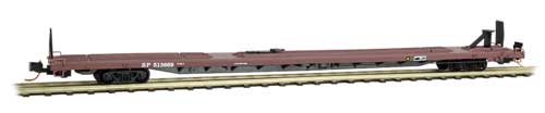 89' TOFC Southern Pacific