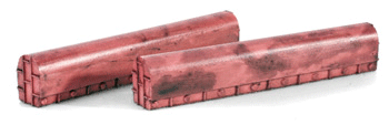 50' Covered Mechanical Load -- pkg(2)