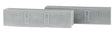 Army Containerized Housing Unit 2-Pack -- Resin Kit