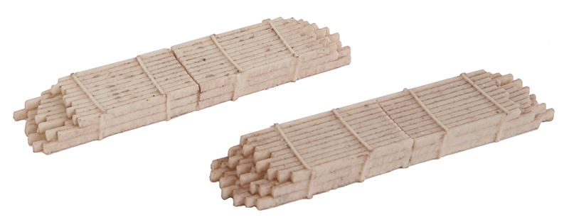 Lumber Load pkg(2) -- Sticks