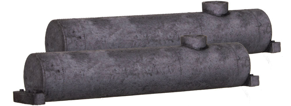 Fuel Tank Load 2-Pack