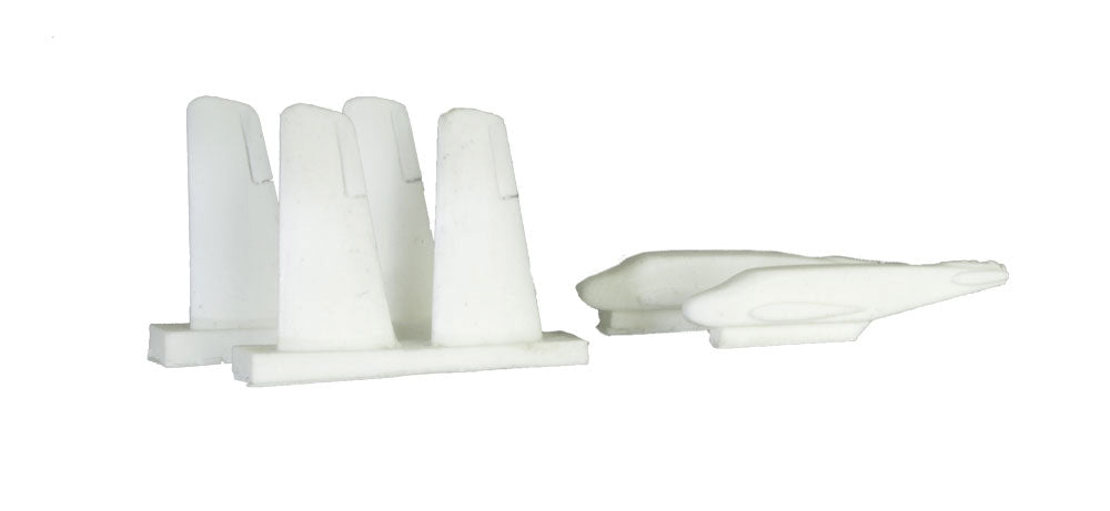 Airplane Parts Load 2-Pack -- 2 Sets of Wings & Fuselages