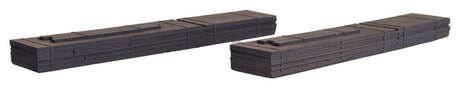 60' Steel Plate Load 2-Pack