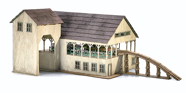 Sawmill Kit