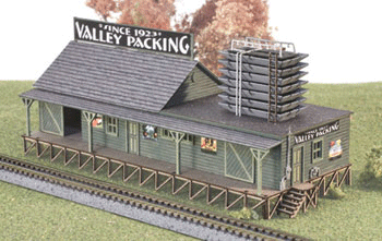 Valley Packing House Kit