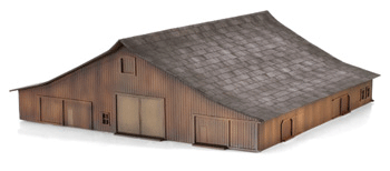 Barn Kit