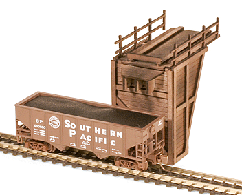 Roadside Coal Dump - Kit