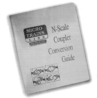 N-Cplr Conversion Guide