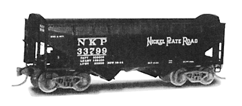 33' 2bay hop NKP