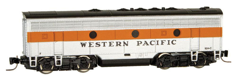 F7 B Unit WP #921-B