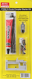 Coupler Starter Kit -- Includes 1/4oz  6g Greas-Em Dry Lubricant