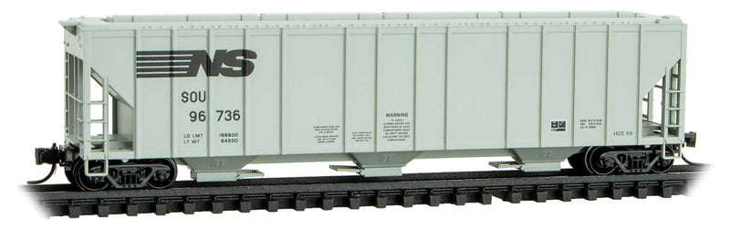 3-Bay Hopp NS #96736