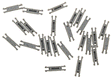 Roadbed Joiners pkg(24)