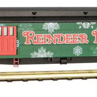Reindeer Belt Christmas Train-Only Set
