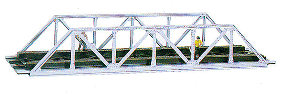 Locomotive Cleaning Brush -- With Light