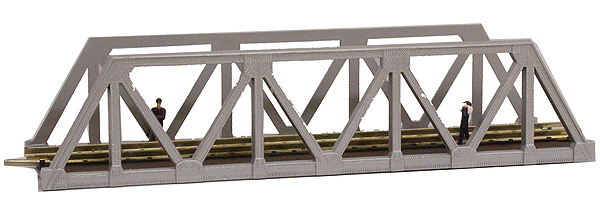 Truss Bridge