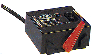 Power Packs -- Deluxe HO-Scale