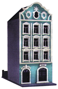 Building Kits -- Podiatrist Office