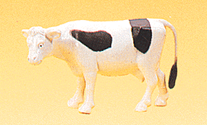 Figures Animals -- Cow