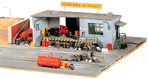 Fertilizer Offices & Office Accessories