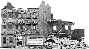 Urban Renewal Project -- Kit