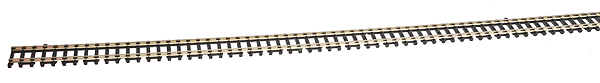 Curvable Track -- 28-3/4"