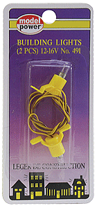Socket Stand & Bulb -- pkg(2)