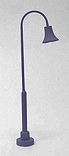Working Gooseneck Lamp 3-5/8" -- pkg(3)