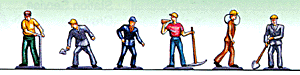 Work Crew -- pkg(6)