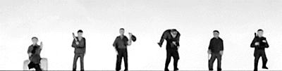 Recreation pkg(6) -- Hunters