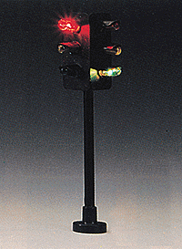 Traffic Light -- Two-Way