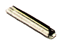 Rail Joiners -- Metal