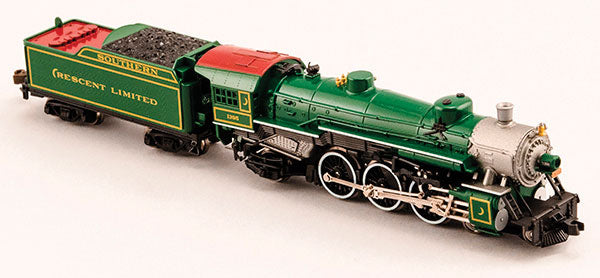 4-6-2 w/Tender SOU