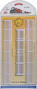 White Picket Fence