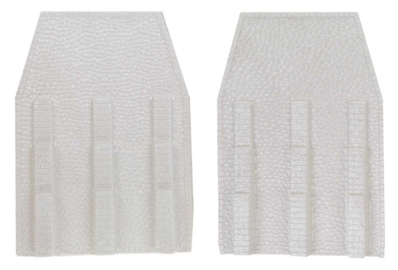 Bridge Abutment -- Fieldstone pkg(2)