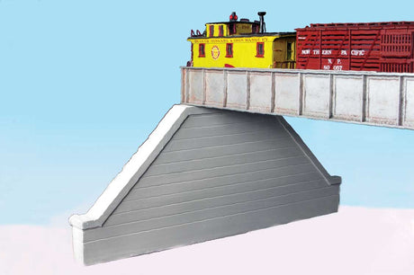 Bridge Abutment -- Concrete pkg(2)