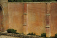 Retaining Wall -- Brick pkg(2)