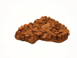 City Junk Pile -- 3-3/4 x 3-1/4"  9.5 x 8.3cm