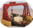 Gantry Crane -- Kit