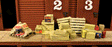Loading Dock Junk - Mini-Tales(TM) -- Kit