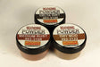 Dirt & Rust Weathering Powder Set -- 1 Each: Delta Dirt, Dry Mud, Medium Rust