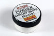 Weathering Powder - 1oz  29.6mL -- Chalky White
