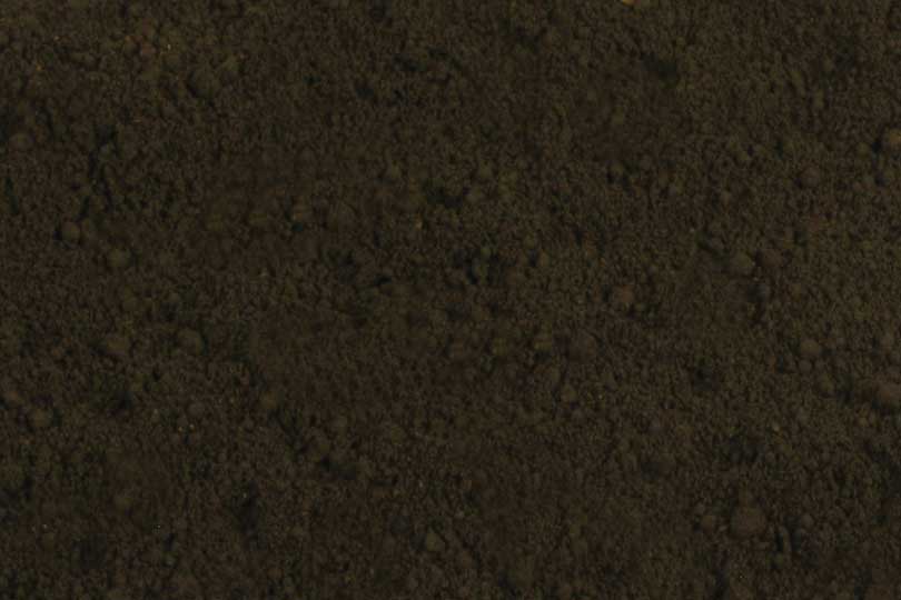 Weathering Powder 1oz  29.6ml -- Grimy Black