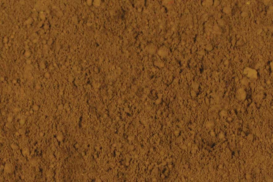 Weathering Powder 1oz  29.6ml -- Medium Earth
