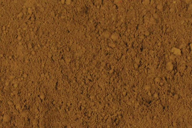 Weathering Powder 1oz  29.6ml -- Medium Earth