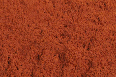 Weathering Powder 1oz  29.6ml -- Light Rust