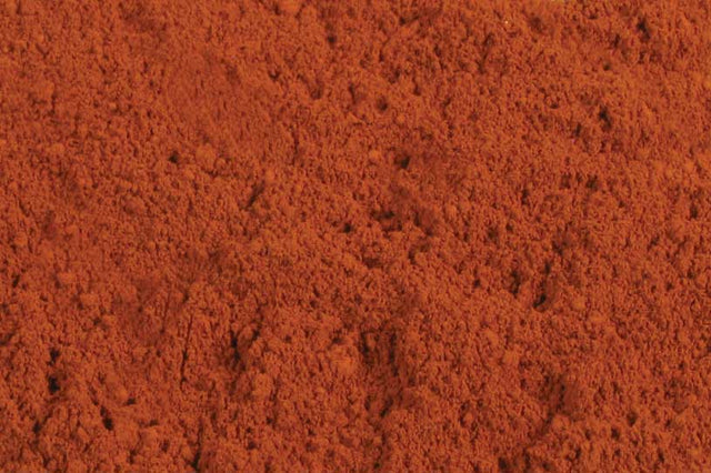Weathering Powder 1oz  29.6ml -- Light Rust