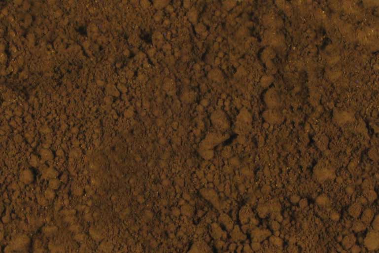 Weathering Powder 1oz  29.6ml -- Dark Earth